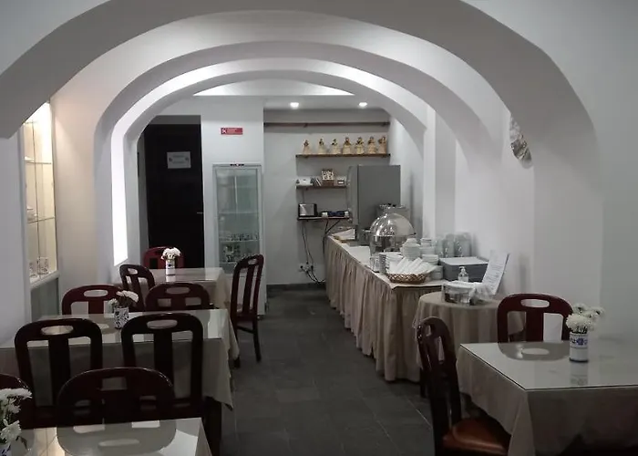Hotel São Miguel