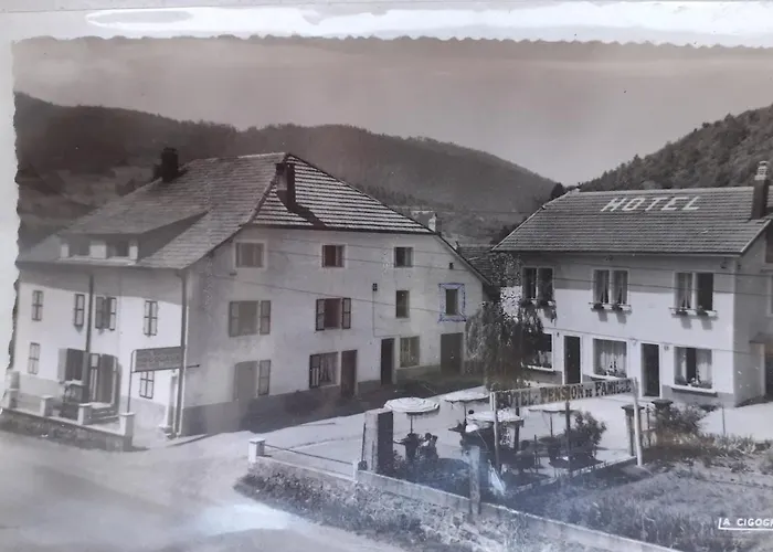 Bonsejour