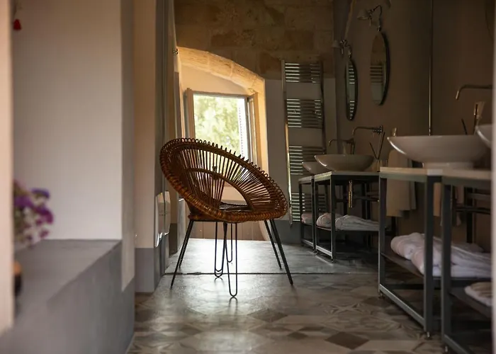 Masseria San Giovanni - Epoca Collection