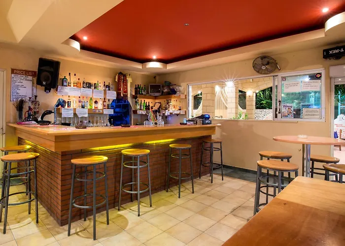 Saint Amon Hotel