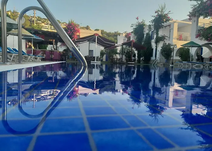 Paradise Apart Hotel