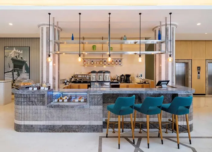 Radisson Hotel Riyadh Airport