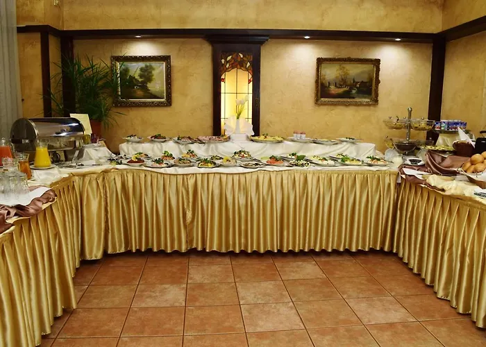 Hotel Retman