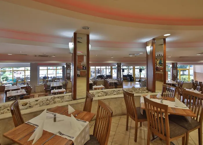 Kaliakra Mare Hotel