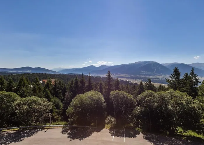 Panoramic Campus