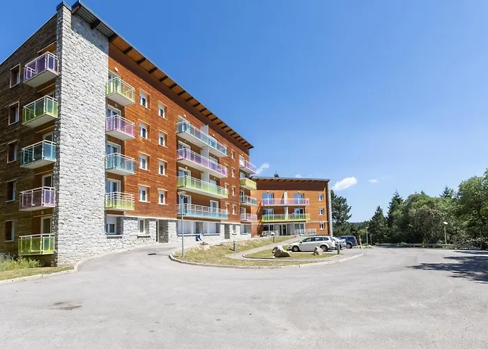 Panoramic Campus