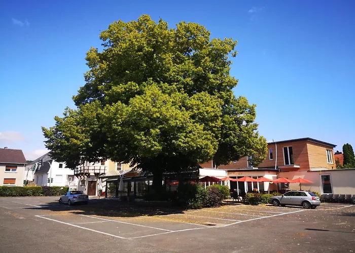 Hotel Zur Muehle