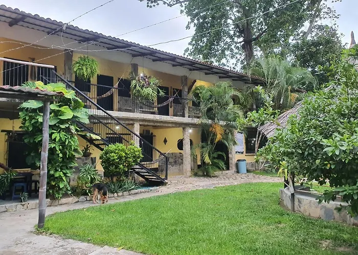 Casa Nova