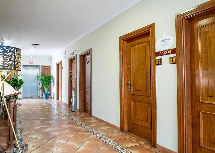 Hotel Doña Matilde