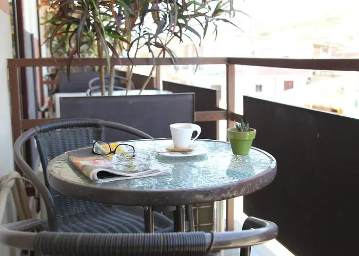 Hotel-Restaurante Ancora