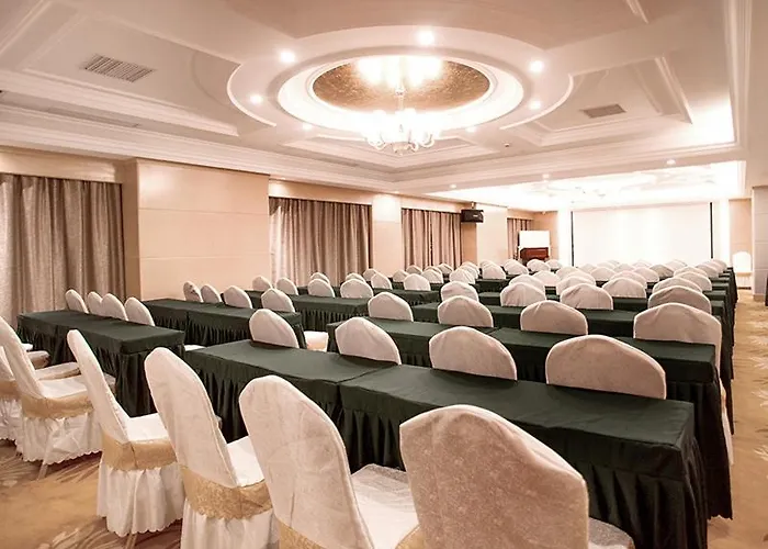 Vienna International Hotel Hangzhou Xintiandi Yingtai