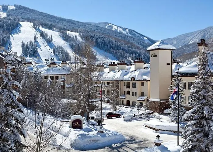 The Charter At Beaver Creek E435