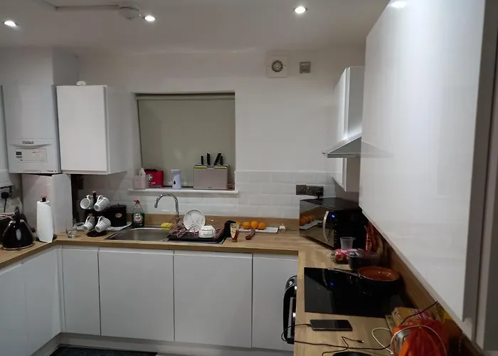 Cozzy Accommodation