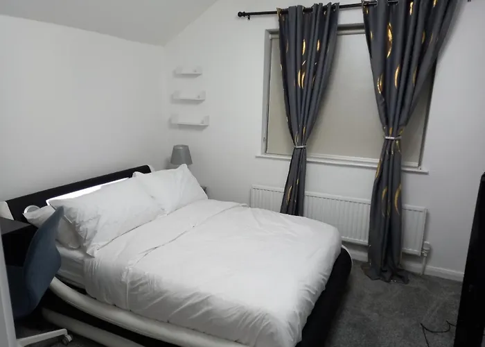 Cozzy Accommodation