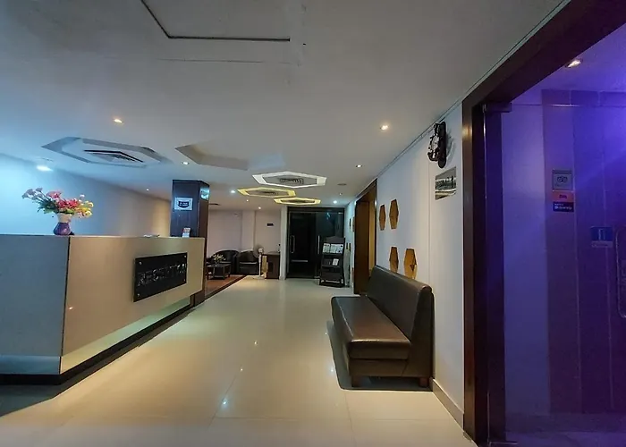 Orbit Hotel - Bagdogra