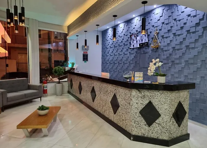 São Bento Palace Hotel