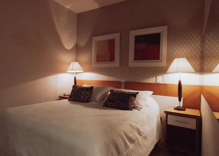 Canto Belo Residenziale