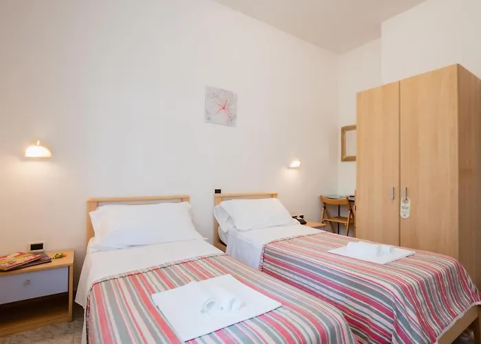 Hotel Villa del Mare