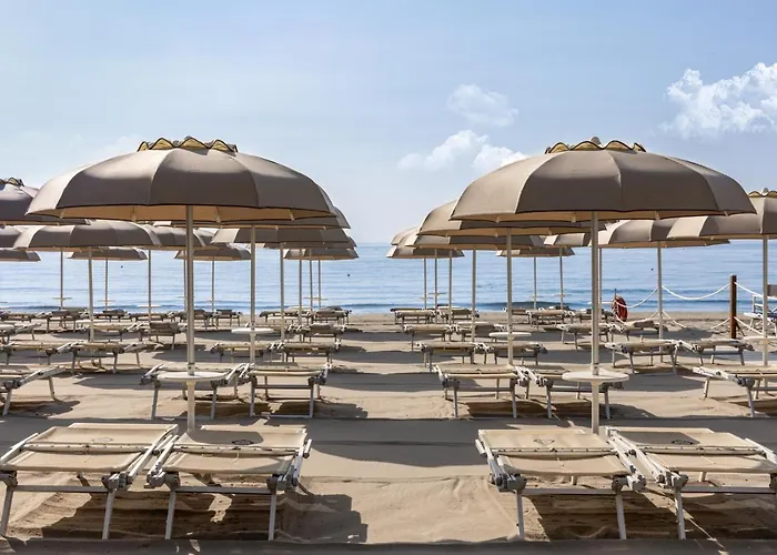 Grand Hotel Spiaggia