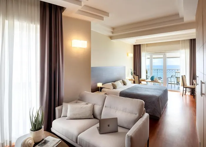 Grand Hotel Spiaggia