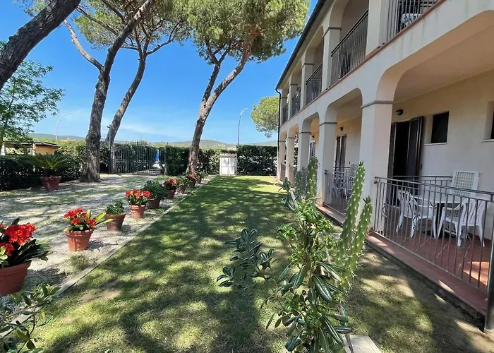 Hotel Boschetto
