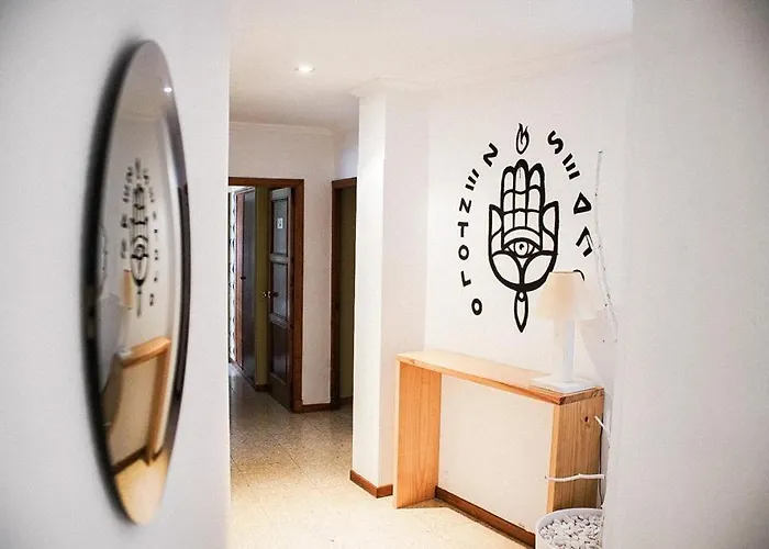 Hotel Bayona