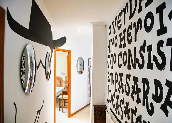 Hotel Bayona