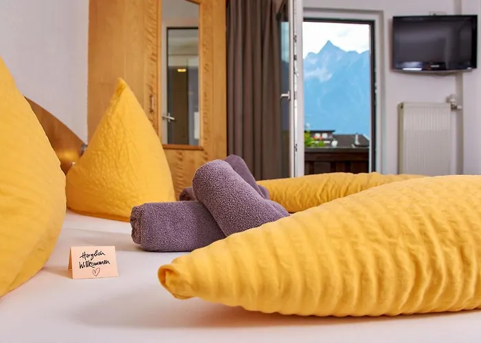 Gasthof Hotel Post