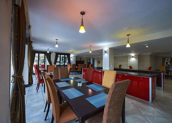 Ebandla Hotel&Conference Centre