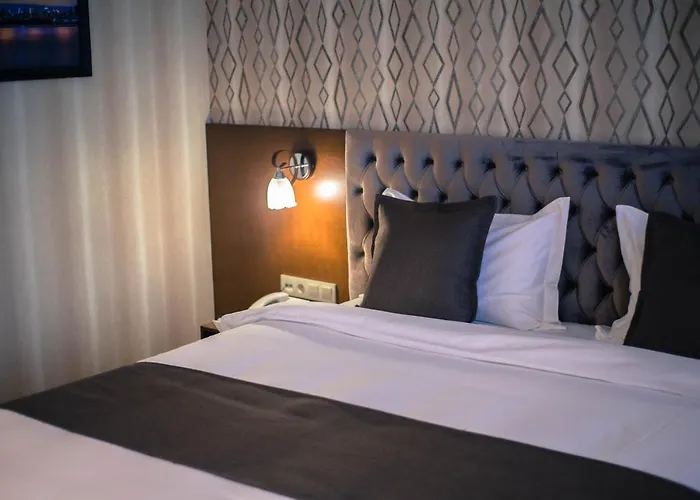 Park Hotel