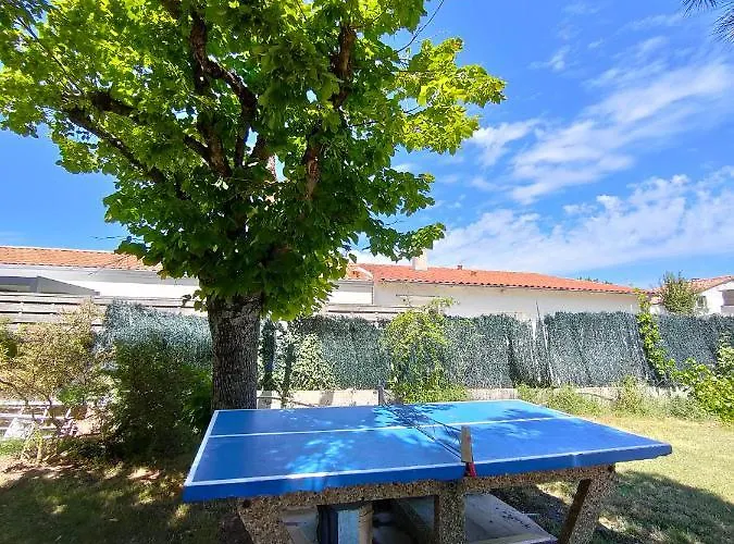 Auberge Le Chata