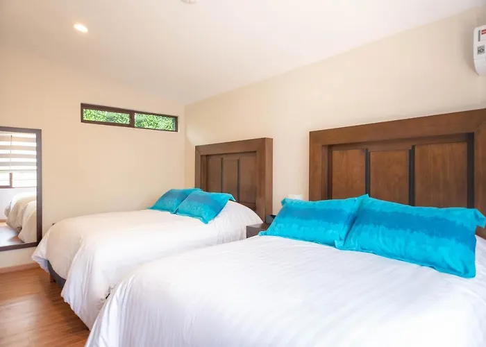 Hotel Posada Xr