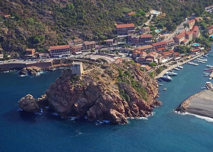 Hotel Le Golfe Ecolabel Eu