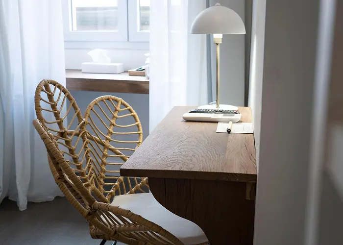 Monsieur Miot Concept Hotel - Bastia Centre