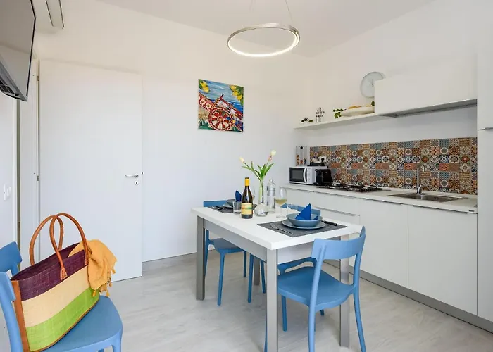 Residence Luce Del Mare