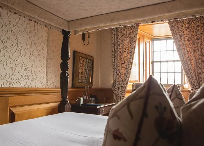 Mingary Castle - Restaurant With Rooms