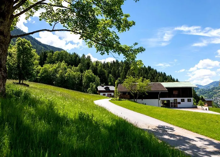 Lerchs Landhotel