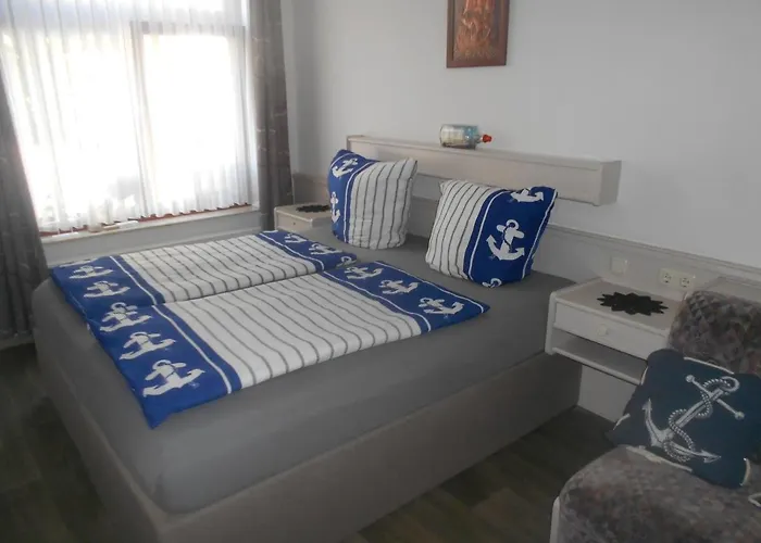 Kajüte