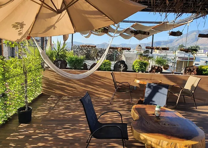 Hotel Boutique Casa Mariano