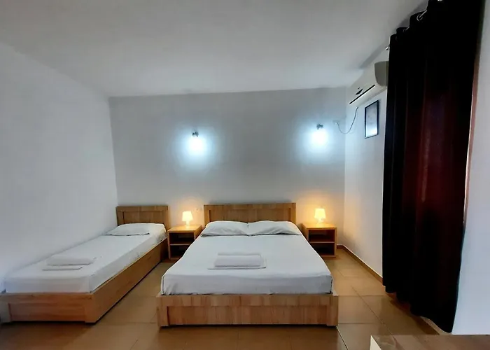 Apartments Alavana