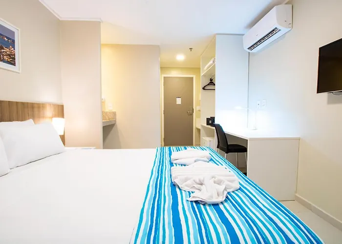 Acqua Inn Maceió Ponta Verde