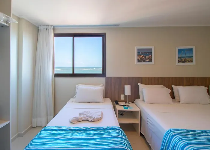 Acqua Inn Maceió Ponta Verde