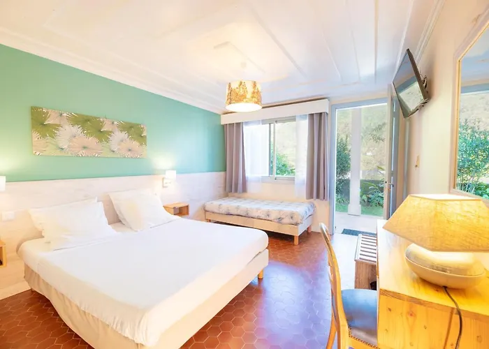 Le Relais Des Cimes