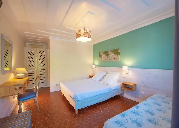 Le Relais Des Cimes - Hellbourg