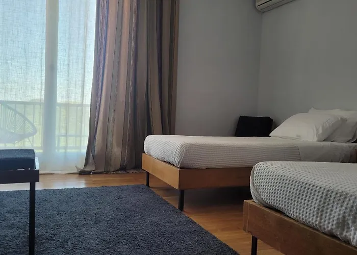 Theoxenia Hotel