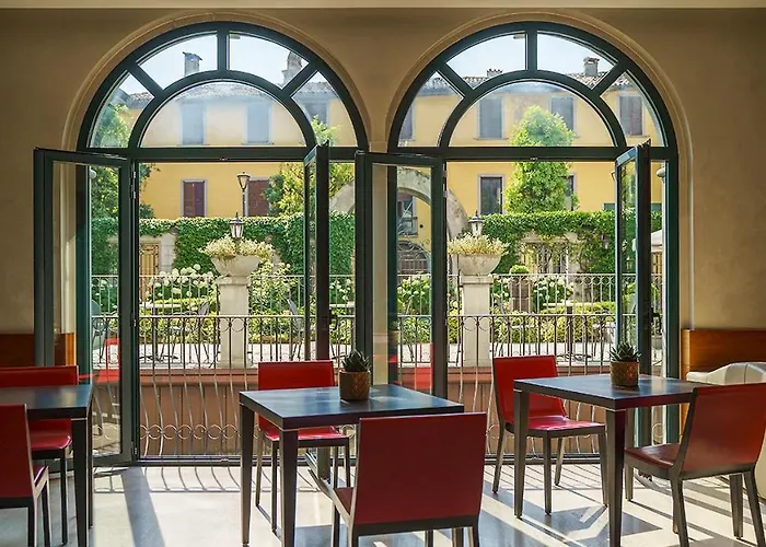 Hotel Villa Zoia