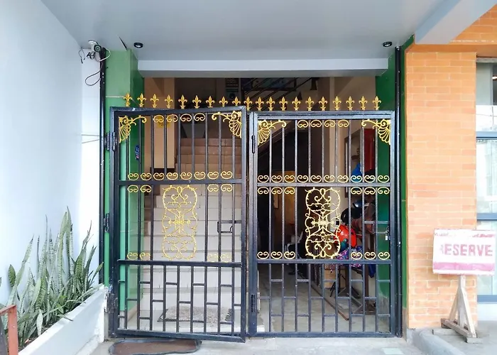 Reddoorz Near Ormoc Port Terminal