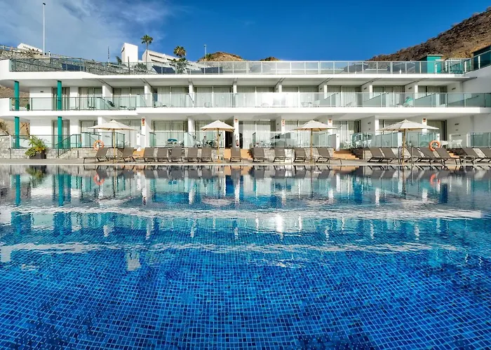 Morasol Suites
