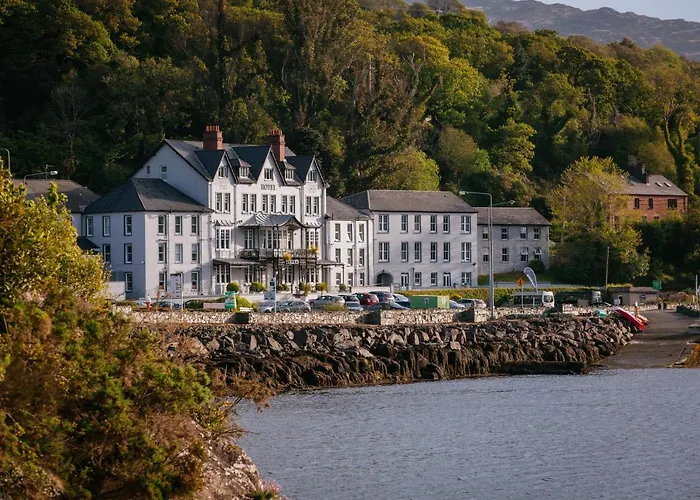 Eccles Hotel&Spa