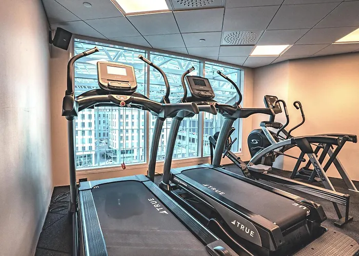 Valo Hotel & Work Helsinki
